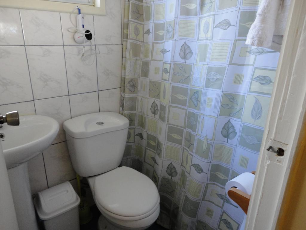 Hostal Miramar Valparaíso Habitación foto